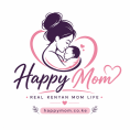 Happy Mom